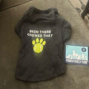 new with tags - size small